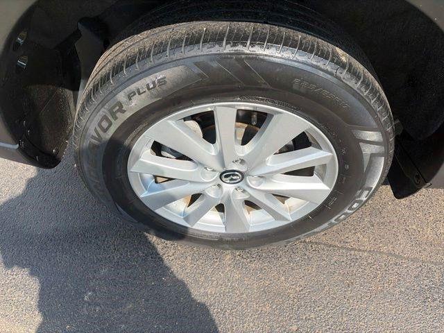 Mazda CX-5  2016