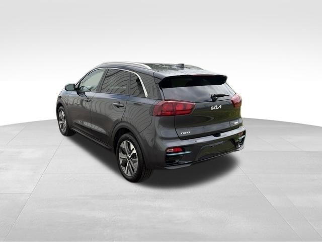 Kia Niro EV  2022
