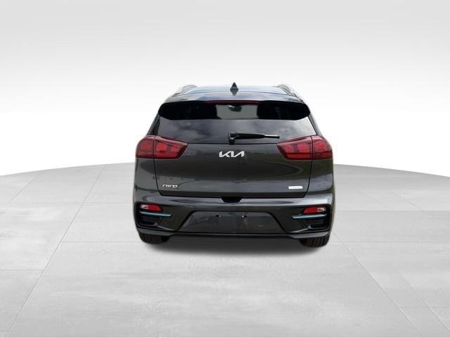 Kia Niro EV  2022
