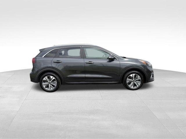 Kia Niro EV  2022