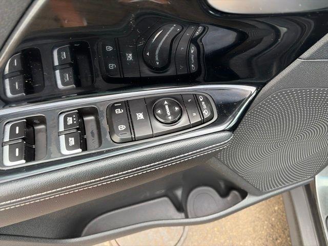 Kia Niro EV  2022