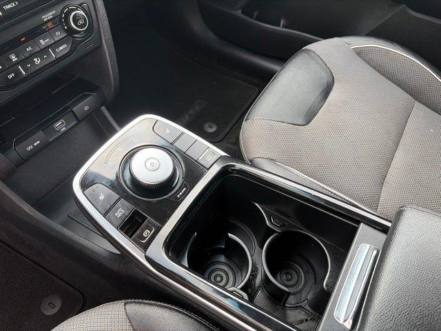 Kia Niro EV  2022
