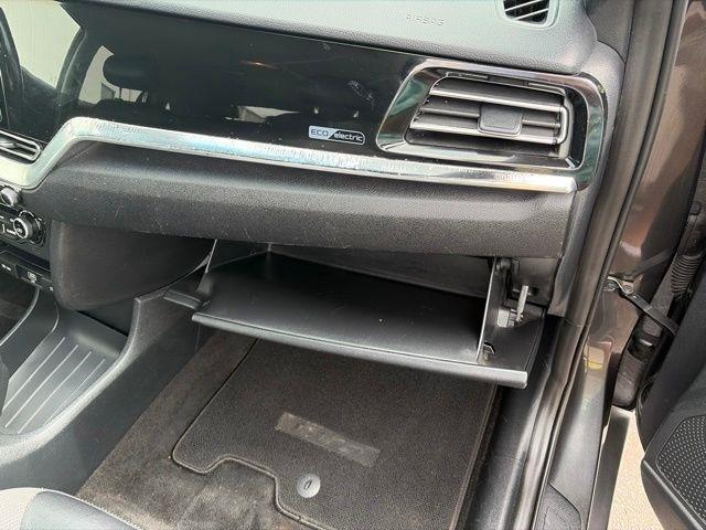 Kia Niro EV  2022