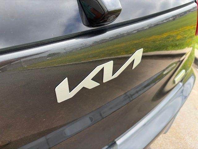 Kia Niro EV  2022