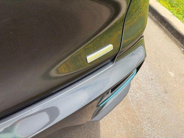 Kia Niro EV  2022