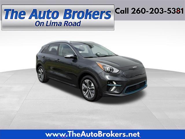 Kia Niro EV  2022