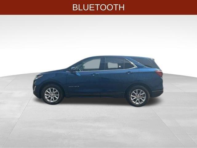 Chevrolet Equinox  2019