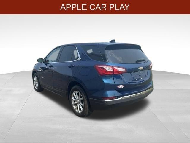 Chevrolet Equinox  2019