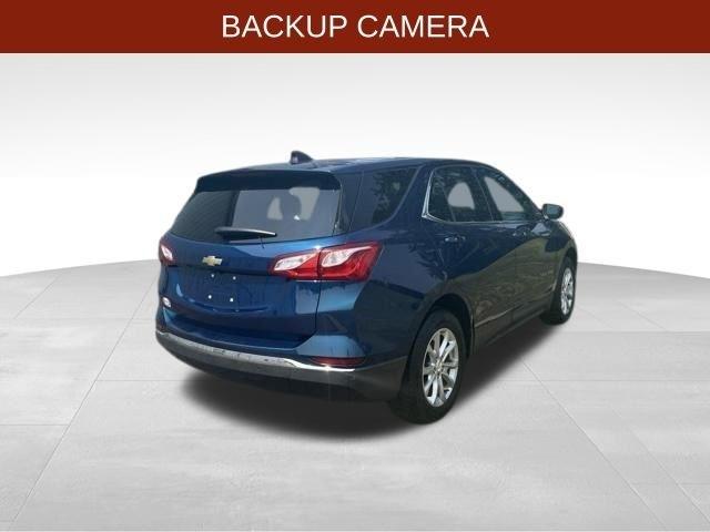 Chevrolet Equinox  2019