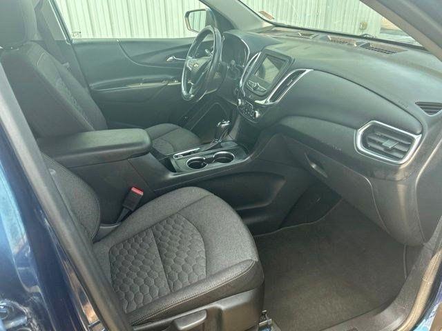 Chevrolet Equinox  2019