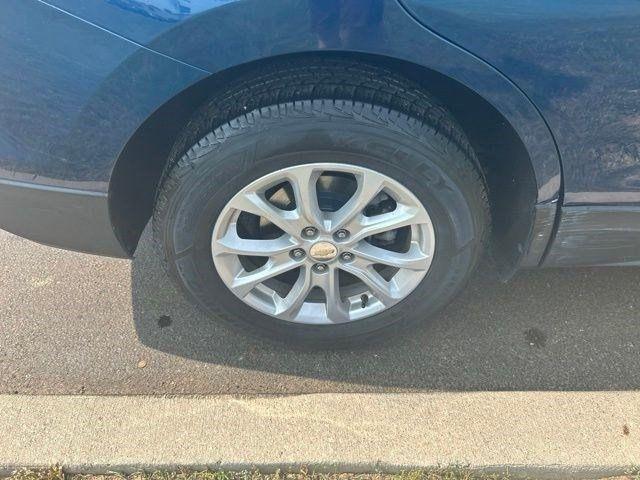 Chevrolet Equinox  2019
