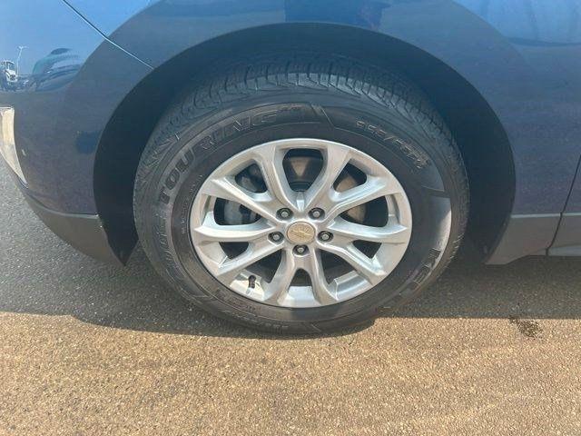 Chevrolet Equinox  2019