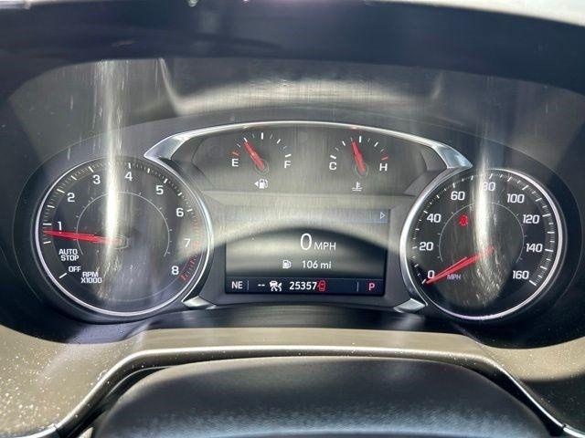 Chevrolet Blazer  2024