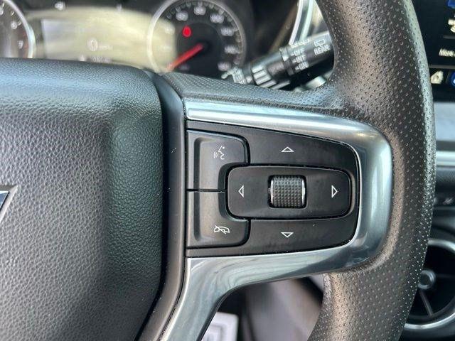 Chevrolet Blazer  2024