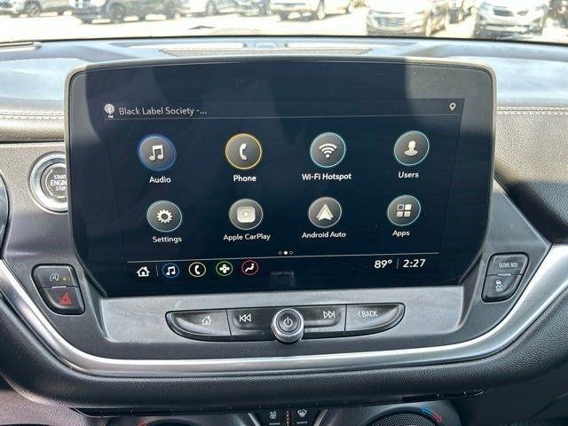 Chevrolet Blazer  2024
