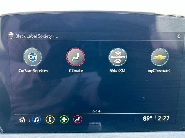 Chevrolet Blazer  2024