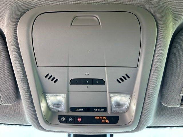 Chevrolet Blazer  2024