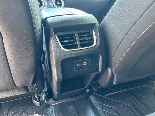 Chevrolet Blazer  2024