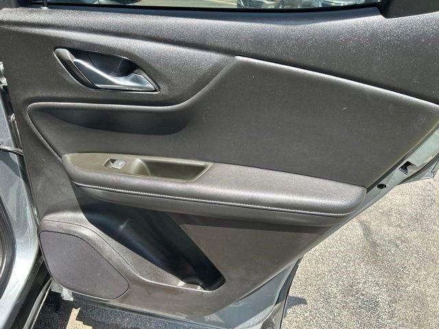 Chevrolet Blazer  2024