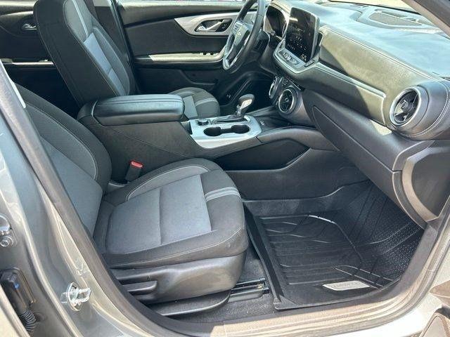 Chevrolet Blazer  2024
