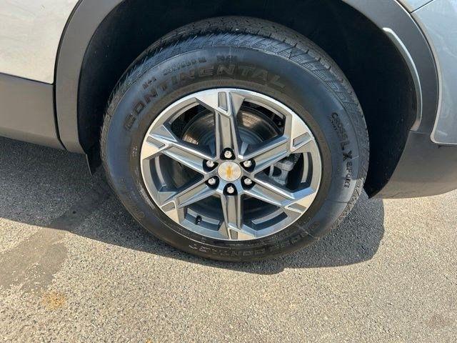 Chevrolet Blazer  2024
