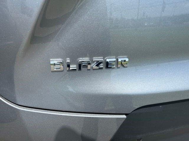 Chevrolet Blazer  2024