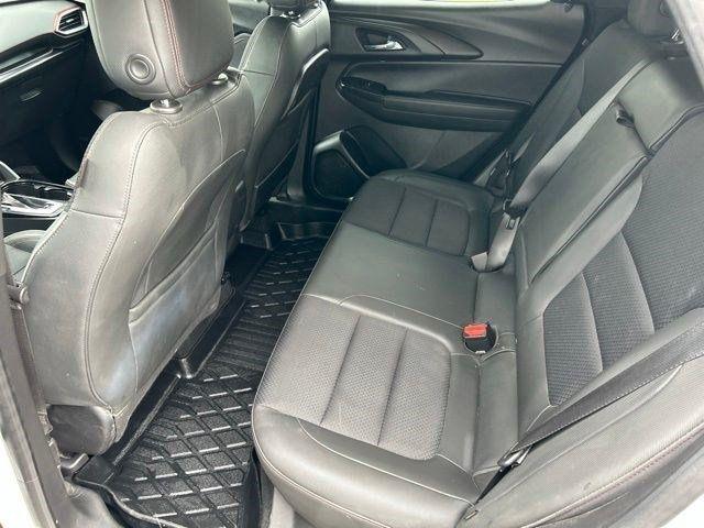 Chevrolet TrailBlazer  2021