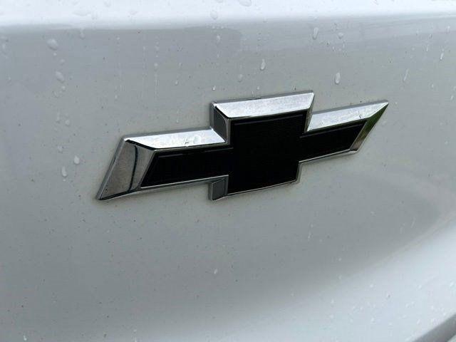 Chevrolet TrailBlazer  2021