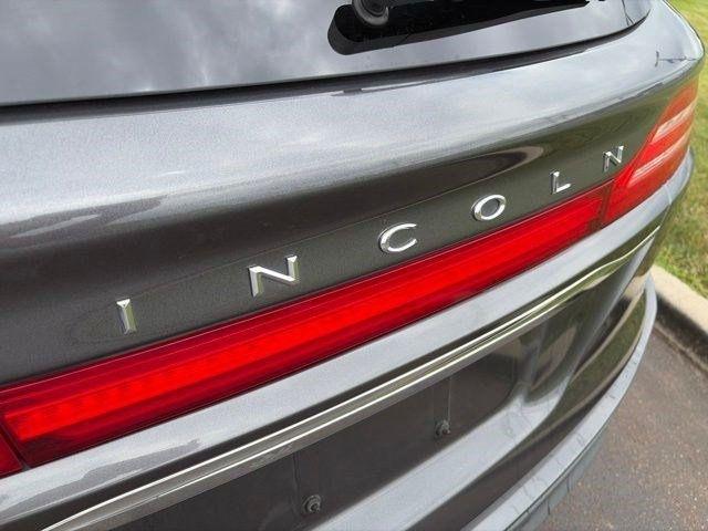 Lincoln MKC  2019