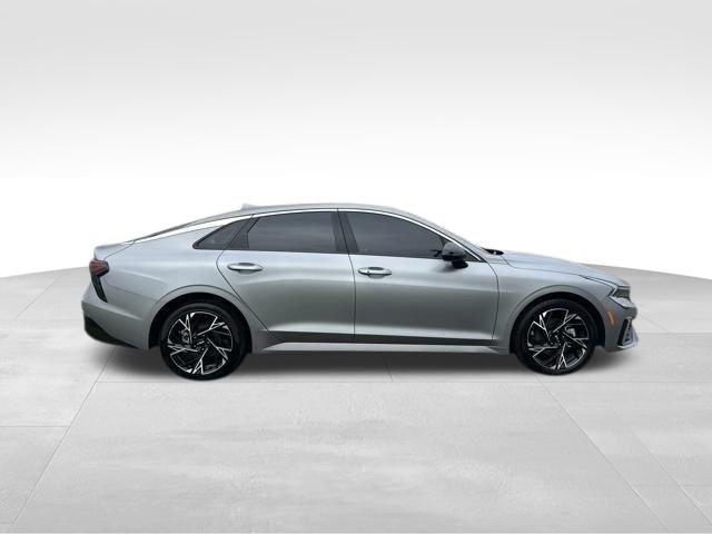 Kia K5  2026