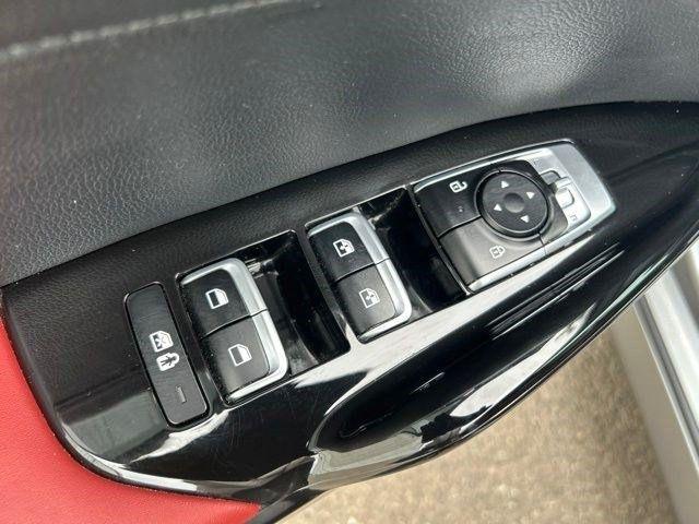Kia K5  2026
