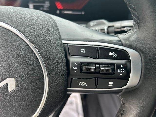 Kia K5  2026