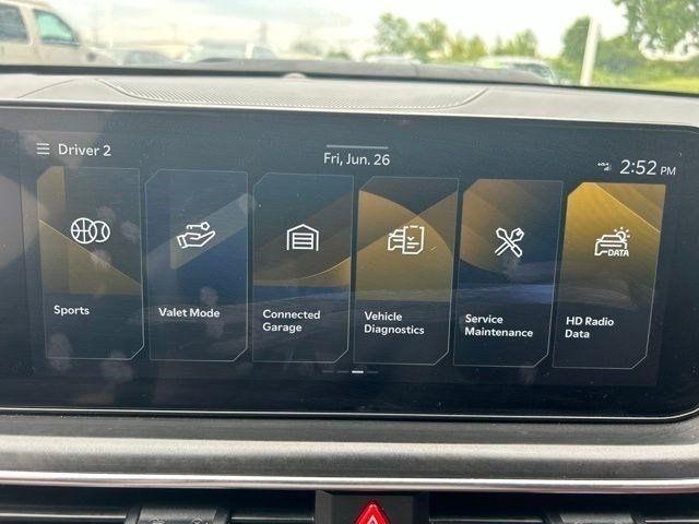 Kia K5  2026
