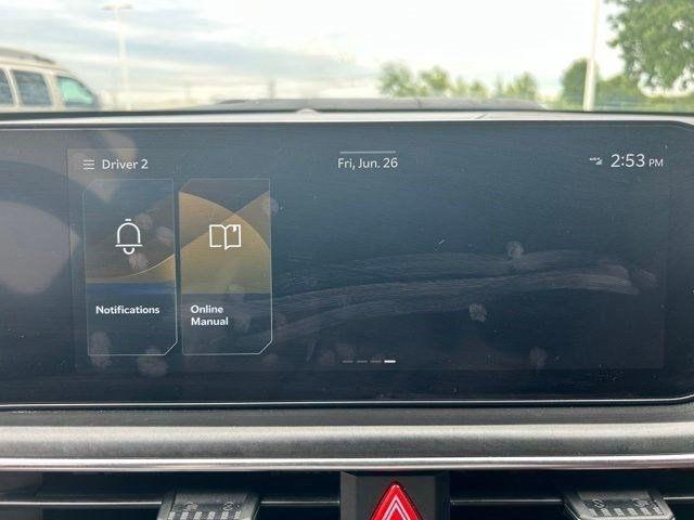 Kia K5  2026