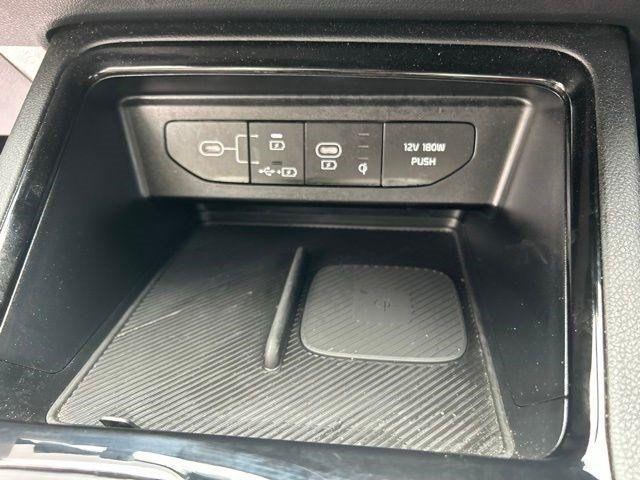 Kia K5  2026