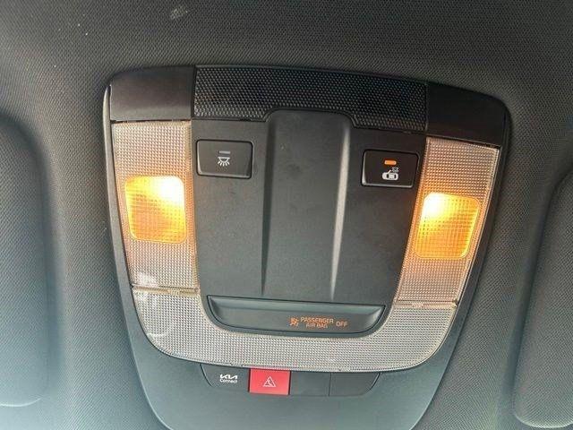 Kia K5  2026