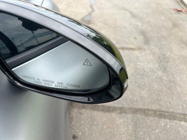 Kia K5  2026