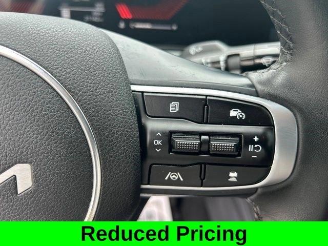 Kia K5  2026