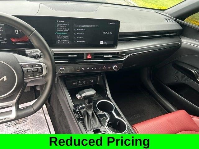 Kia K5  2026