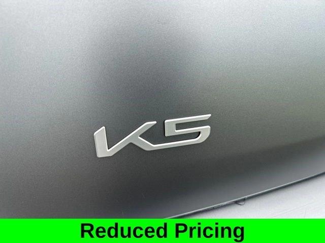 Kia K5  2026