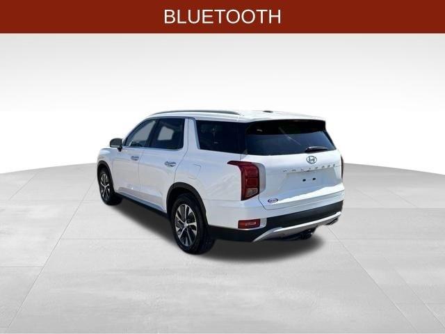 Hyundai Palisade  2022