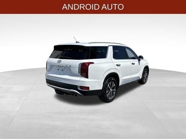 Hyundai Palisade  2022