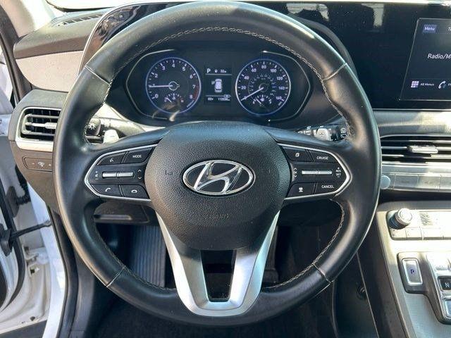 Hyundai Palisade  2022