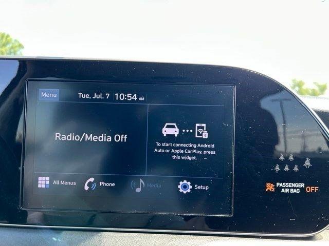 Hyundai Palisade  2022