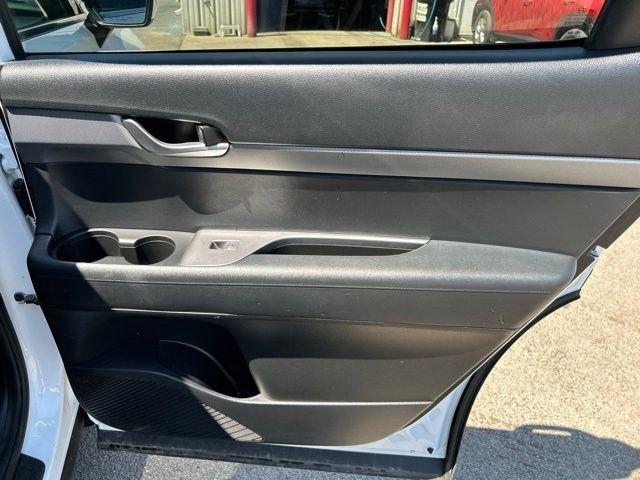 Hyundai Palisade  2022
