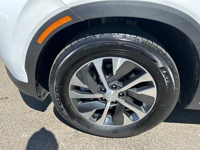 Hyundai Palisade  2022