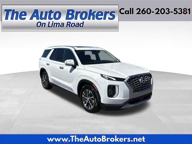 Hyundai Palisade  2022