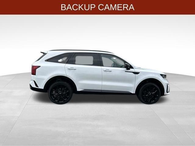 Kia Sorento  2023