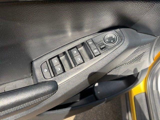 Kia Seltos  2021