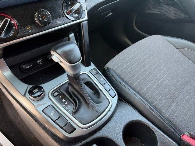 Kia Seltos  2021